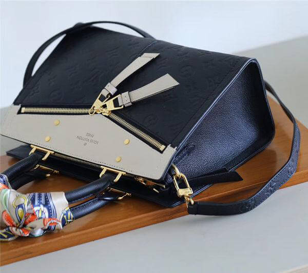 ルイヴィトン コピー オン オフ使える洗練デザイン スリー PM M44161